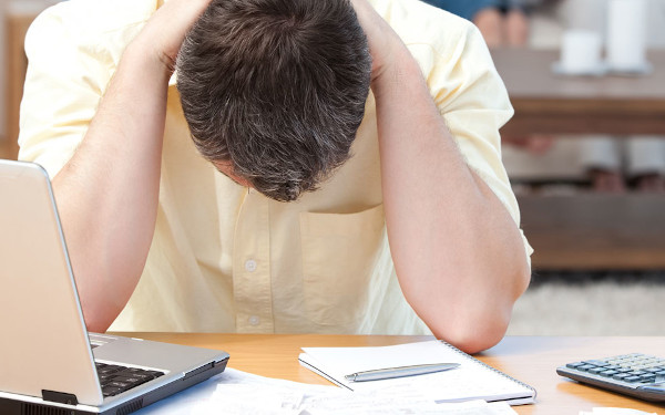 Obtain Your IRS File (Freedom of Information Act) photo